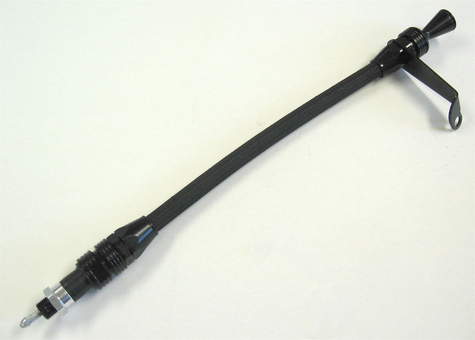 Lokar X1211137 Anchor Tight Locking Flexible Transmission Dipstick - Truck Part Superstore