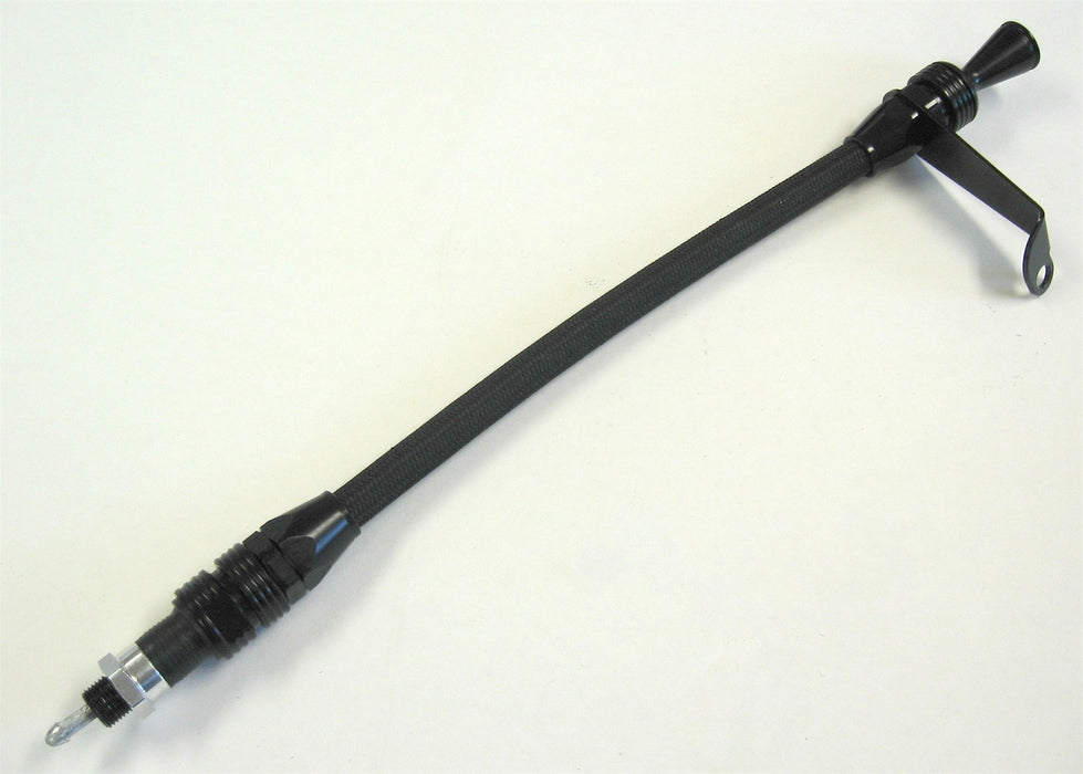 Lokar X1211337 Anchor Tight Locking Flexible Transmission Dipstick - Truck Part Superstore
