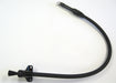 Lokar X1211547 Anchor Tight Locking Flexible Transmission Dipstick - Truck Part Superstore