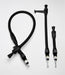 Lokar X1211937 Anchor Tight Locking Flexible Transmission Dipstick - Truck Part Superstore