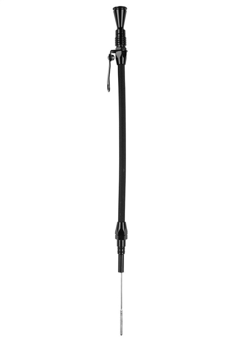 Lokar X1220027 Anchor Tight Locking Flexible Engine Dipstick - Truck Part Superstore