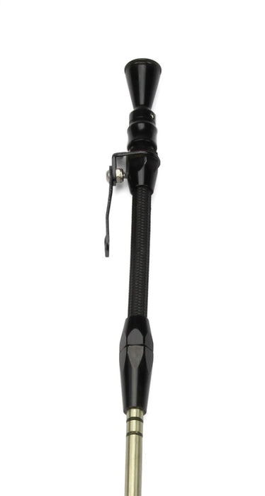 Lokar X1220037 Anchor Tight Locking Flexible Engine Dipstick - Truck Part Superstore
