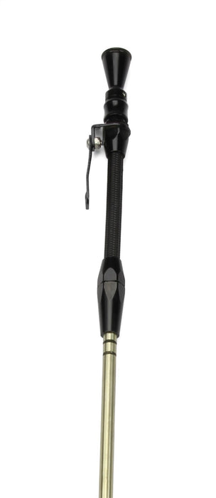 Lokar X1220087 Anchor Tight Locking Flexible Engine Dipstick - Truck Part Superstore