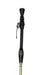 Lokar X1220097 Anchor Tight Locking Flexible Engine Dipstick - Truck Part Superstore