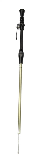 Lokar X1220257 Anchor Tight Locking Flexible Engine Dipstick - Truck Part Superstore