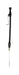 Lokar X1220267 Anchor Tight Locking Flexible Engine Dipstick; Front Sump Only; Black Finish; - Truck Part Superstore