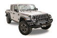 Fab Fours JL18-X4652-B Matrix Front Bumper; w/Pre-Runner; Bare; Plate Steel; - Truck Part Superstore