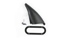 Lokar X70-EHBF Floor Mount Emergency Hand Brake Boot - Truck Part Superstore