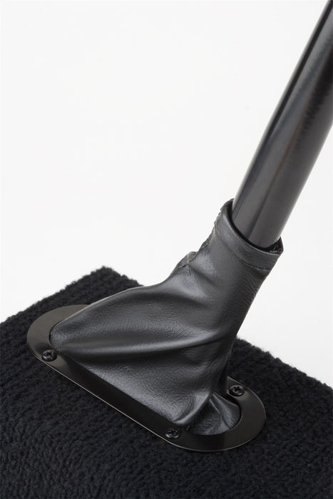 Lokar X70-BHBT Auto/Manual Trans Shift Boot - Truck Part Superstore