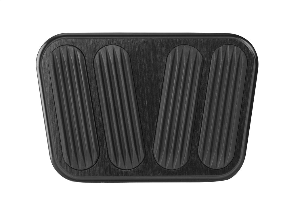 Lokar XBAG-6076 Brake Or Clutch Pedal Pad - Truck Part Superstore