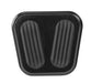 Lokar XBAG-6161 Emergency Brake Pedal Pad - Truck Part Superstore