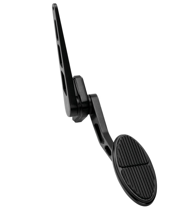 Lokar XBAG-6104 Accelerator Pedal Assembly - Truck Part Superstore
