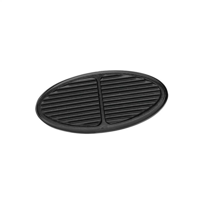 Lokar XBAG-6107 Brake Pedal Pad - Truck Part Superstore