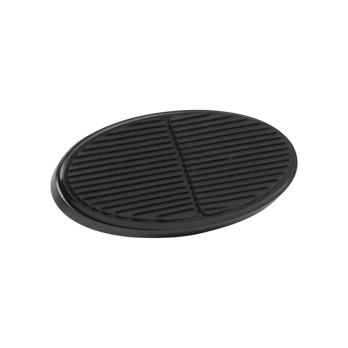 Lokar XBAG-6108 Brake Pedal Pad - Truck Part Superstore