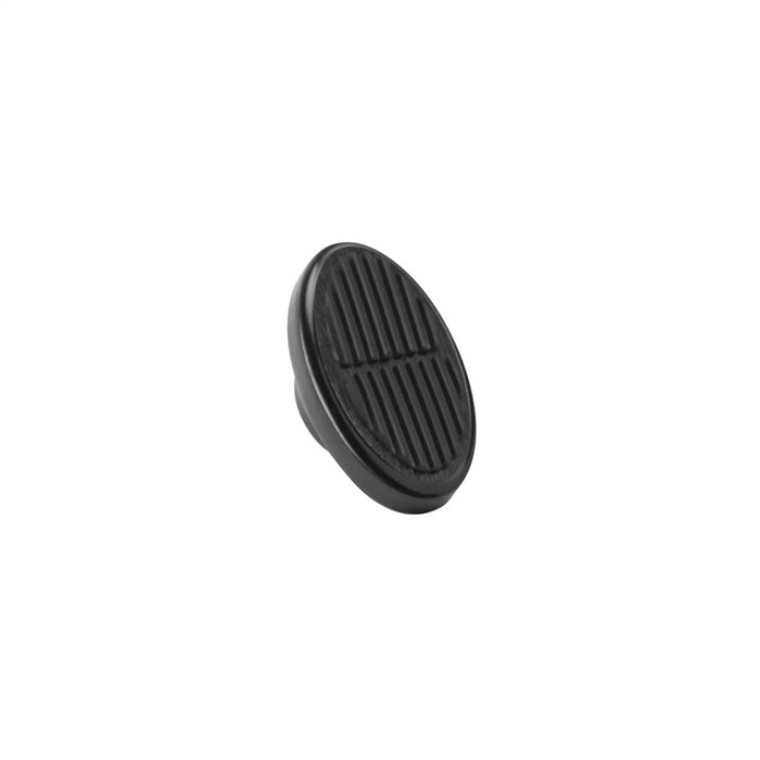 Lokar XEFB-9008 Under-The-Dash Foot Operated Emergency Brake - Truck Part Superstore