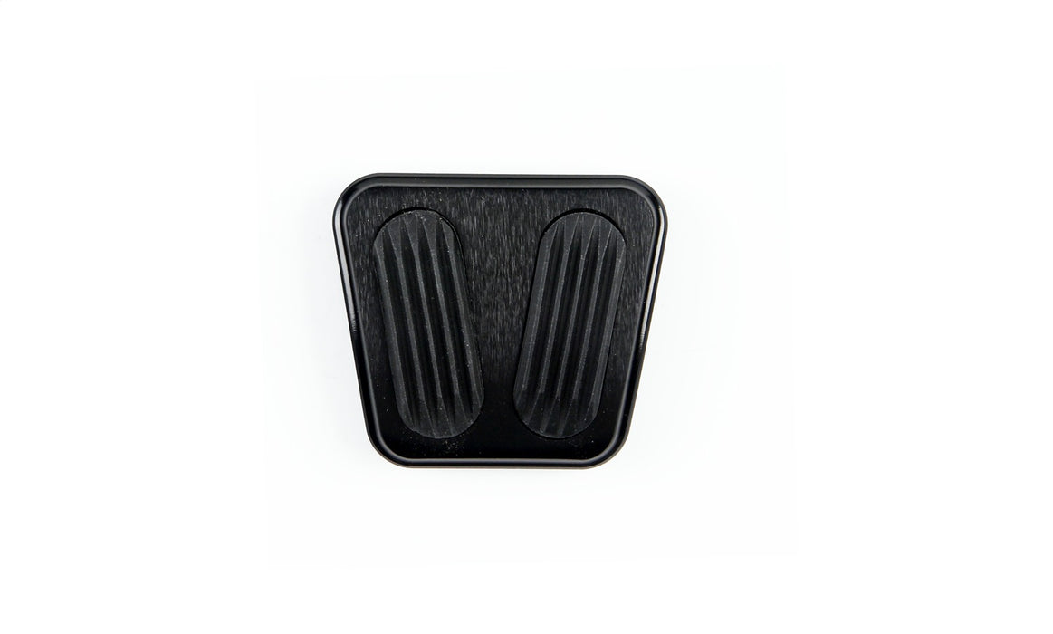 Lokar XBAG-6163 Emergency Brake Pedal Pad - Truck Part Superstore