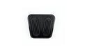 Lokar XBAG-6163 Emergency Brake Pedal Pad - Truck Part Superstore