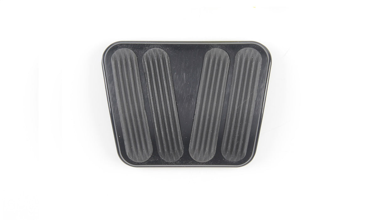 Lokar XBAG-6166 Brake Pedal Pad - Truck Part Superstore