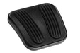 Lokar XBAG-6169 Emergency Brake Pedal Pad - Truck Part Superstore