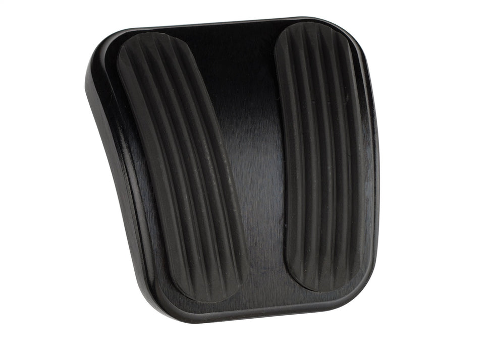 Lokar XBAG-6181 Emergency Brake Pedal Pad - Truck Part Superstore