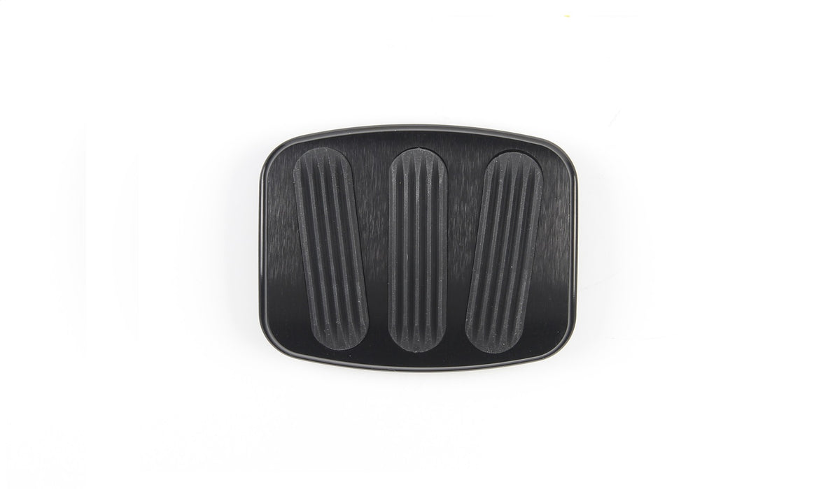 Lokar XBAG-6183 Brake Pedal Pad - Truck Part Superstore