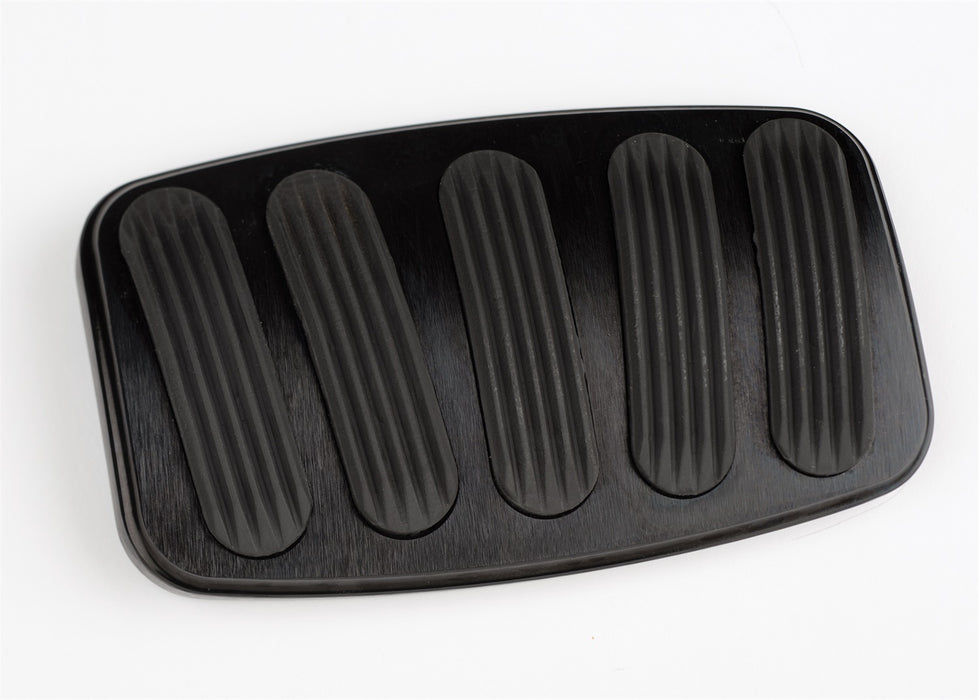 Lokar XBAG-6184 Brake Pedal Pad - Truck Part Superstore