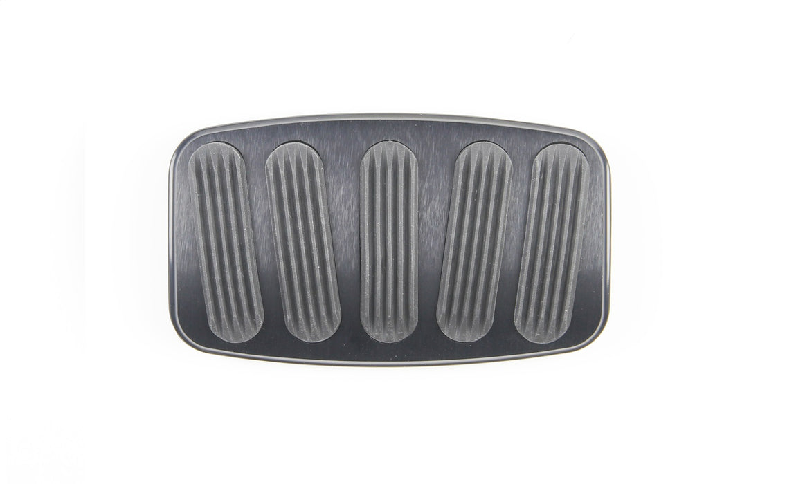 Lokar XBAG-6186 Brake Pedal Pad - Truck Part Superstore