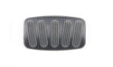 Lokar XBAG-6186 Brake Pedal Pad - Truck Part Superstore