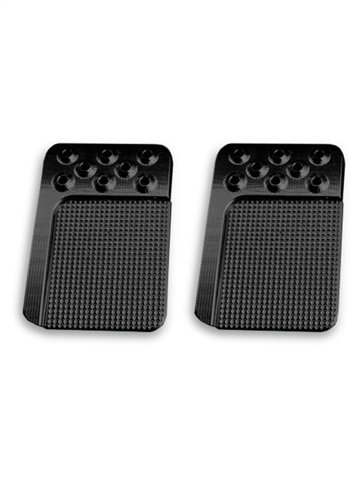 Lokar XBAG-6194 Brake And Clutch Pedal Pad Set - Truck Part Superstore
