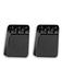 Lokar XBAG-6194 Brake And Clutch Pedal Pad Set - Truck Part Superstore