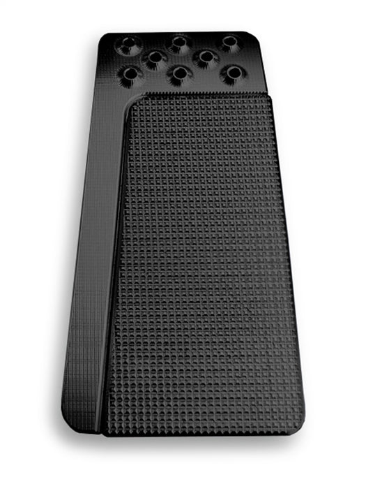 Lokar XBAG-6195 Throttle Pedal Pad - Truck Part Superstore