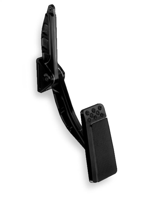 Lokar XBAG-6196 Throttle Pedal Assembly - Truck Part Superstore