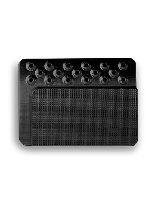 Lokar XBAG-6197 Brake Pedal Pad - Truck Part Superstore