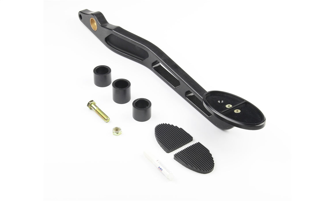 Lokar XBCA-9504 Brake Pedal Arm - Truck Part Superstore