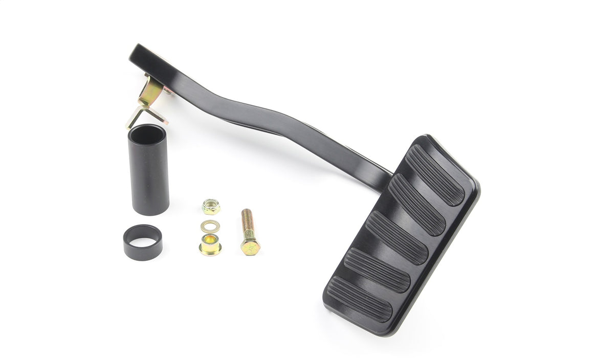 Lokar XBCA-9509 Brake Pedal Push Rod - Truck Part Superstore