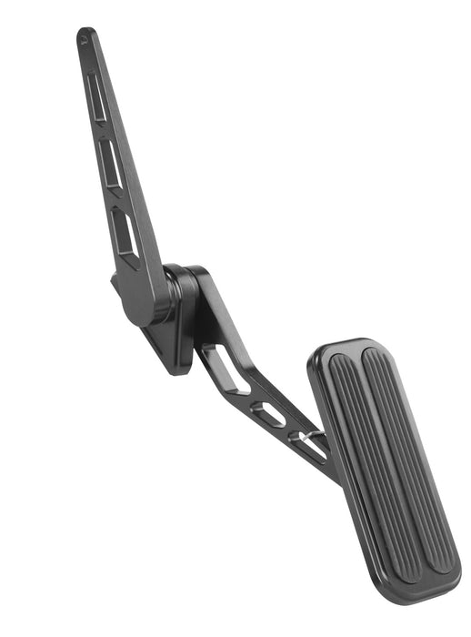 Lokar XBFG-6012 Accelerator Pedal Assembly - Truck Part Superstore
