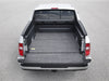 BedRug BMH17RBS BEDMAT FOR SPRAY-IN OR NO BED 17+RIDGELINE (2PC FLR ACCOM FULL USE OF TRUNK) - Truck Part Superstore
