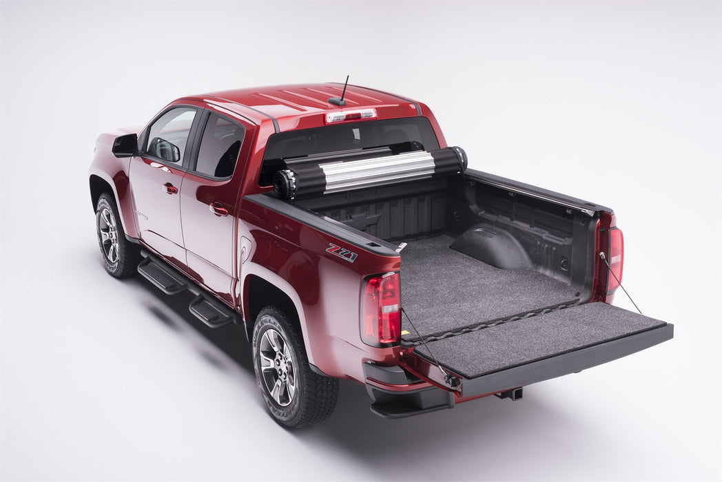 BedRug BMB15CCS BEDMAT FOR SPRAY-IN OR NO BED LINER 15+GM COLORADO/CANYON 5ft. BED - Truck Part Superstore