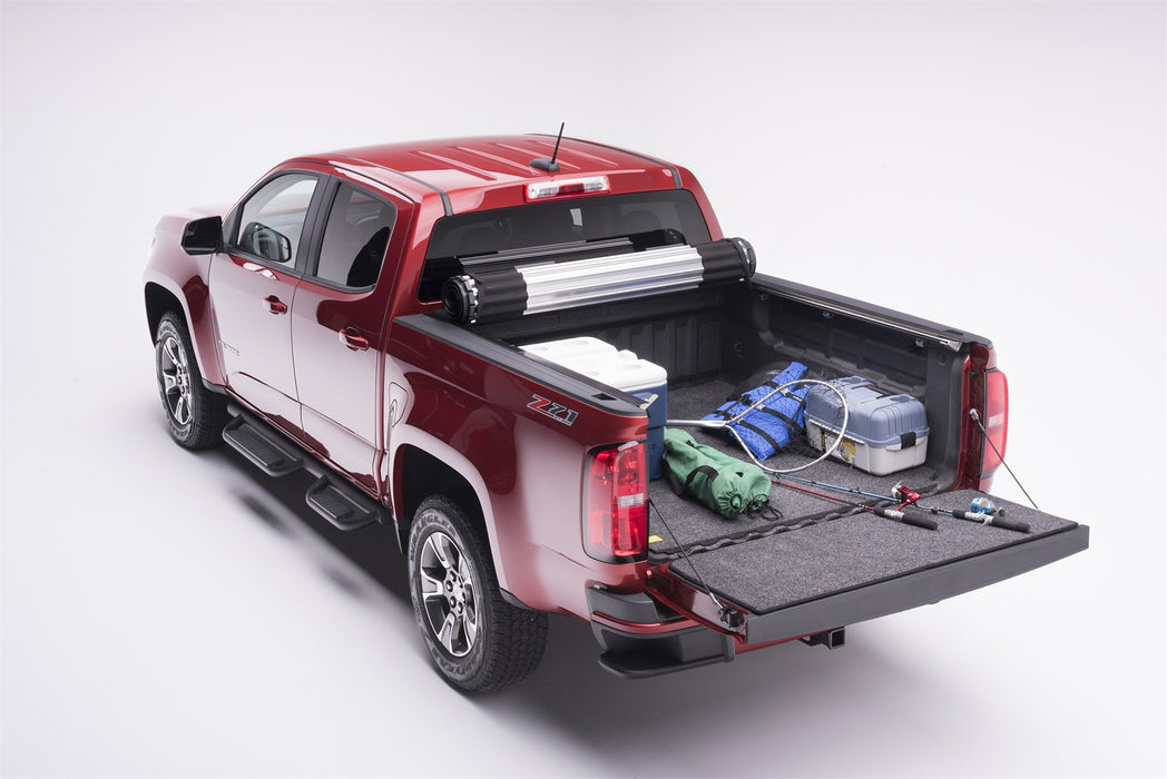 BedRug BMB15CCS BEDMAT FOR SPRAY-IN OR NO BED LINER 15+GM COLORADO/CANYON 5ft. BED - Truck Part Superstore