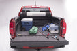 BedRug BMC20LBS BEDMAT FOR SPRAY-IN OR NO BED LINER 20+GM HD SILV/SIERRA 8ft. W/O MULTI-PRO TG - Truck Part Superstore
