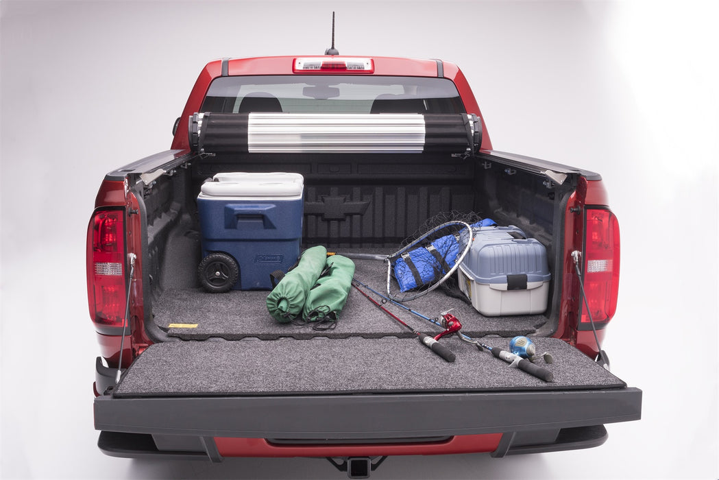 BedRug BMB15CCS BEDMAT FOR SPRAY-IN OR NO BED LINER 15+GM COLORADO/CANYON 5ft. BED - Truck Part Superstore