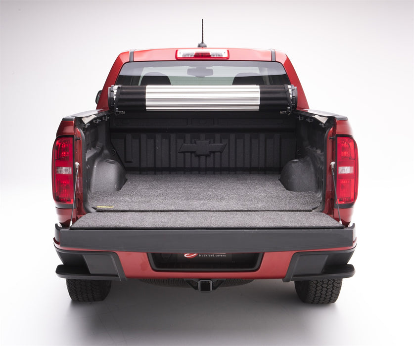 BedRug BMB15CCS BEDMAT FOR SPRAY-IN OR NO BED LINER 15+GM COLORADO/CANYON 5ft. BED - Truck Part Superstore
