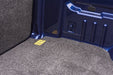 BedRug BMB15CCS BEDMAT FOR SPRAY-IN OR NO BED LINER 15+GM COLORADO/CANYON 5ft. BED - Truck Part Superstore