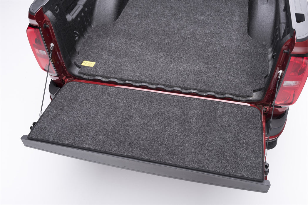BedRug BMB15CCS BEDMAT FOR SPRAY-IN OR NO BED LINER 15+GM COLORADO/CANYON 5ft. BED - Truck Part Superstore