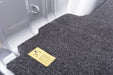 BedRug BMC20SBS BEDMAT FOR SPRAY-IN OR NO BED LINER 20+GM HD SILV/SIERRA 6ft.9in. W/O MULTI-PRO - Truck Part Superstore