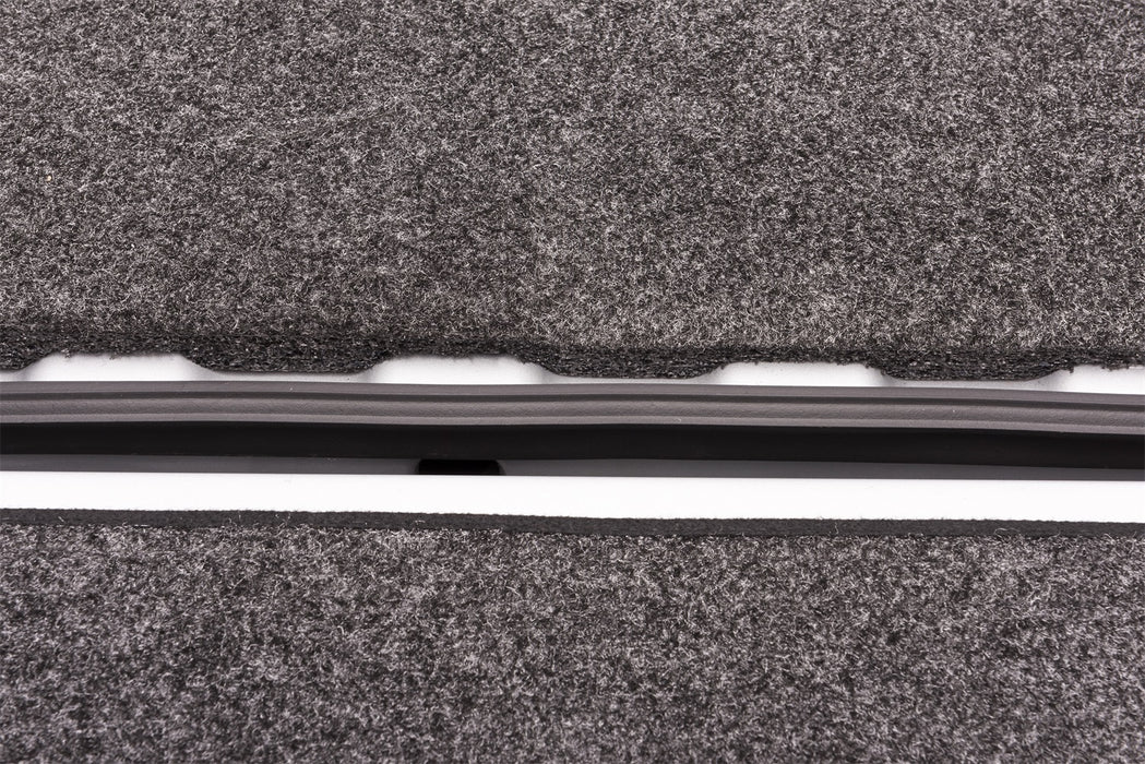 BedRug BMC20LBS BEDMAT FOR SPRAY-IN OR NO BED LINER 20+GM HD SILV/SIERRA 8ft. W/O MULTI-PRO TG - Truck Part Superstore