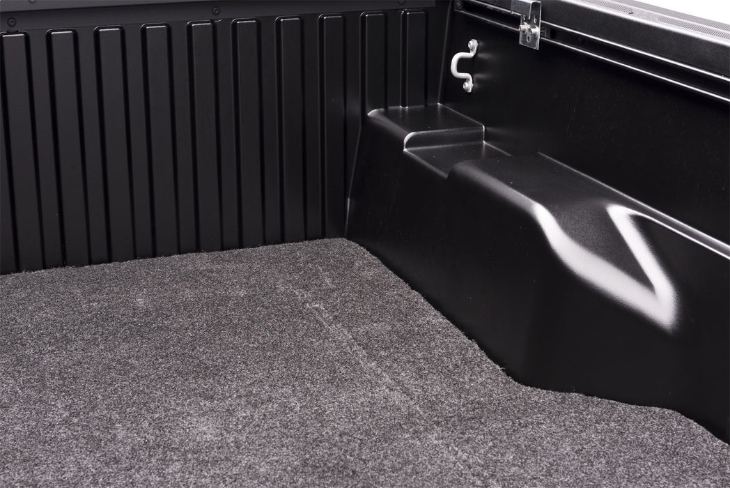 BedRug BMY05DCS BEDMAT FOR SPRAY-IN OR NO BED LINER 05+TOYOTA TACOMA 5ft. BED - Truck Part Superstore