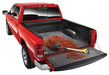 BedRug BMC19SBD BEDMAT FOR DROP-IN 19+GM SILVERADO/SIERRA 6ft.7in. BED W/OUT CARBONPRO BED - Truck Part Superstore