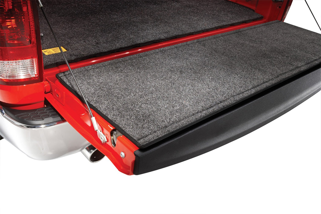 BedRug BMC20TG TAILGATE MAT 20+GM HD SILVERADO/SIERRA - Truck Part Superstore