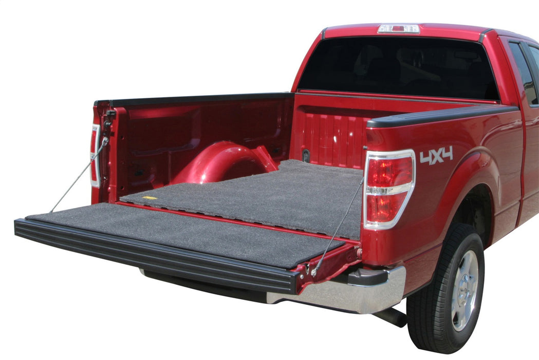 BedRug BMR19DCS BEDMAT FOR SPRAY-IN OR NO BEDLINER 19+FORD RANGER DOUBLE CAB 5ft. BED - Truck Part Superstore